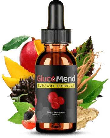 GlucoMend blood sugar